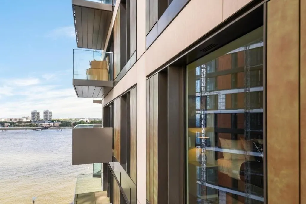 Luxury 2 Bedroom Apartment In Central London