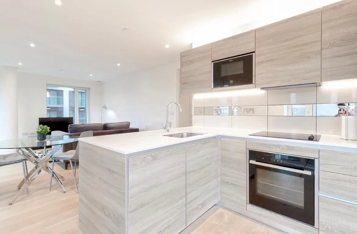 Luxury 2 Bedroom Apartment In Central London 0*,  United Kingdom