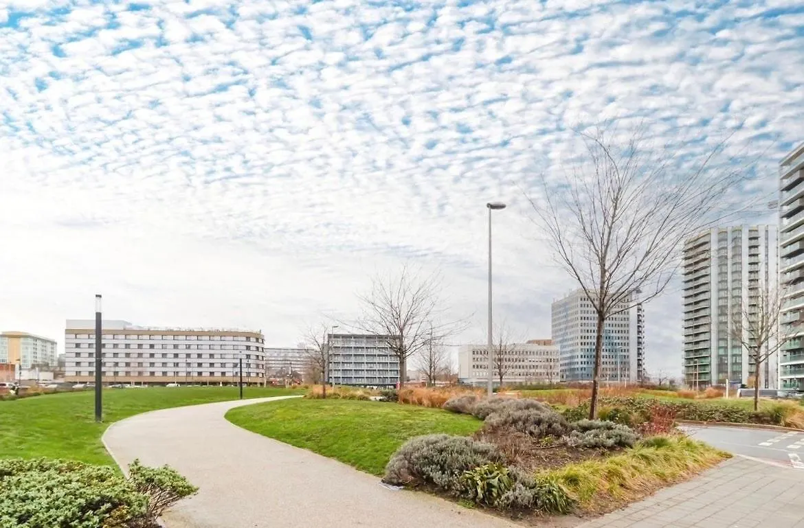 Luxury 2 Bedroom Apartment In Central London 0*,  United Kingdom